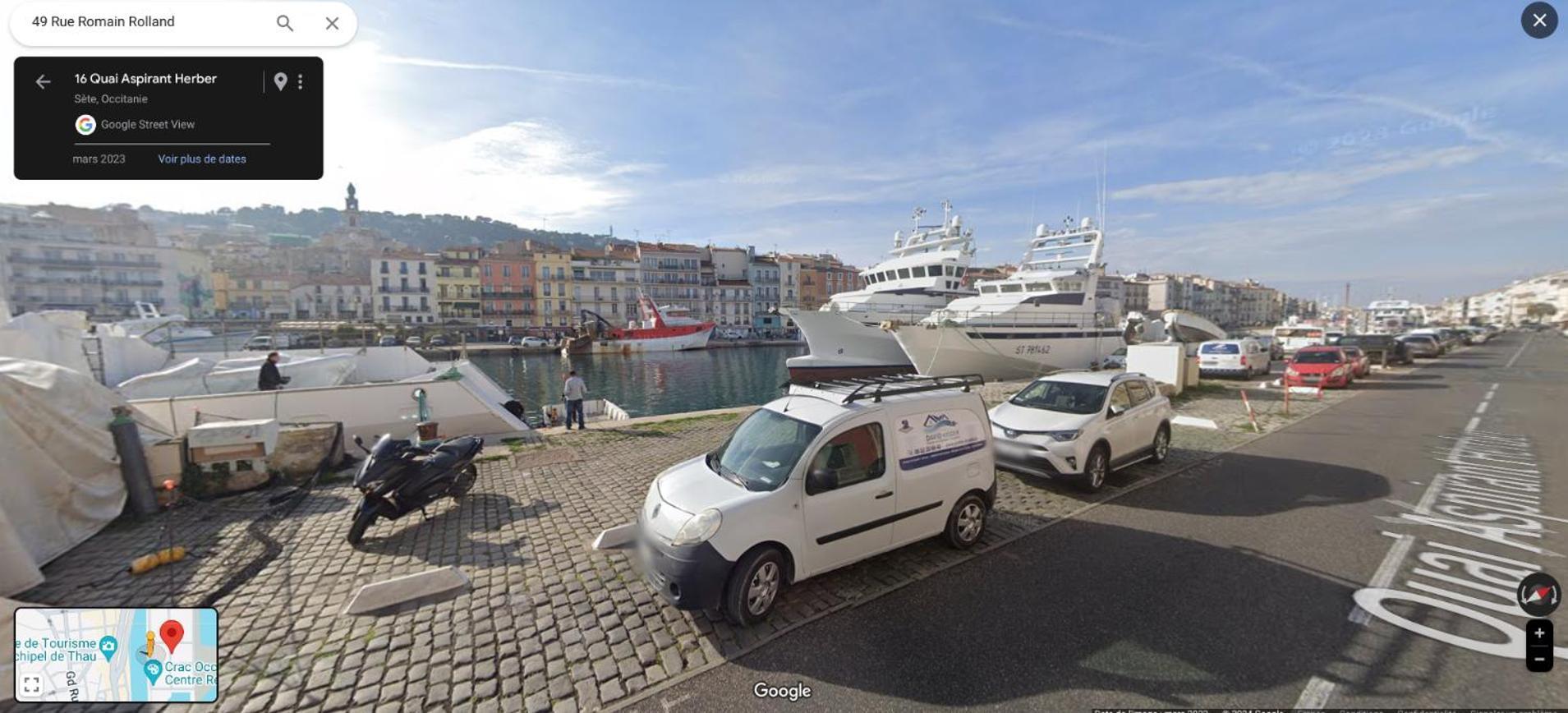 L'ophelia Duplex Dernier Etage Balcon Centre Climatisation Apartment